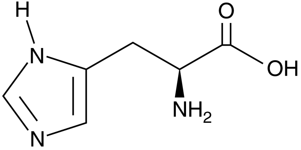 L-Histidine