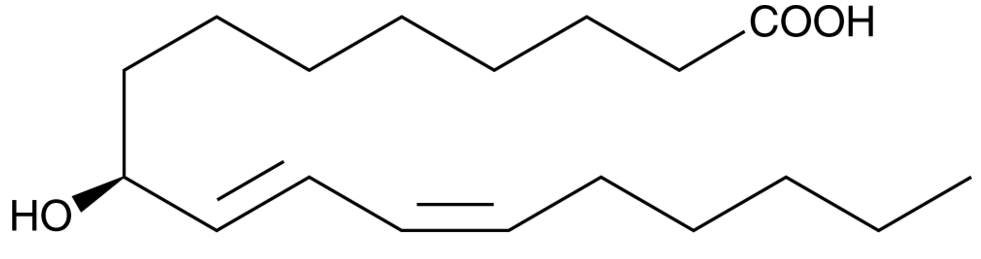 9(S)-HODE(solution in ethanol)