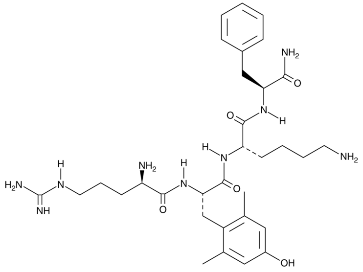 Elamipretide