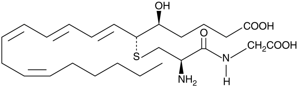 [限时特惠]Leukotriene D4  solution, in DMSO,500ug/ml)