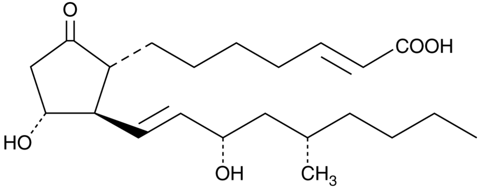 Limaprost