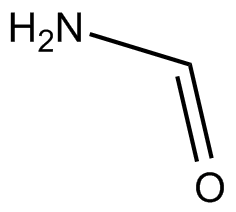 甲酰胺