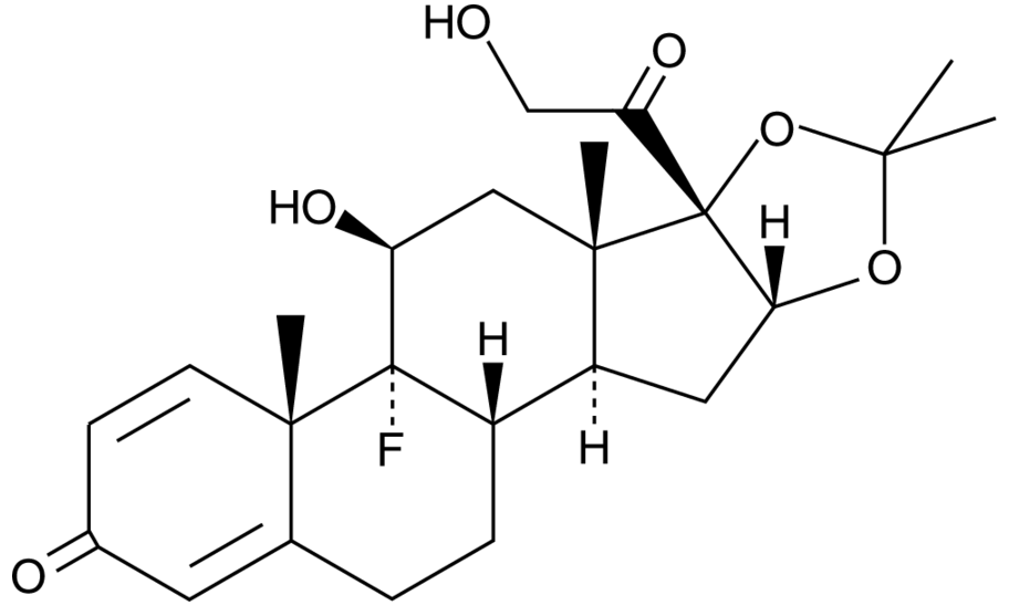 Triamcinolone Acetonide