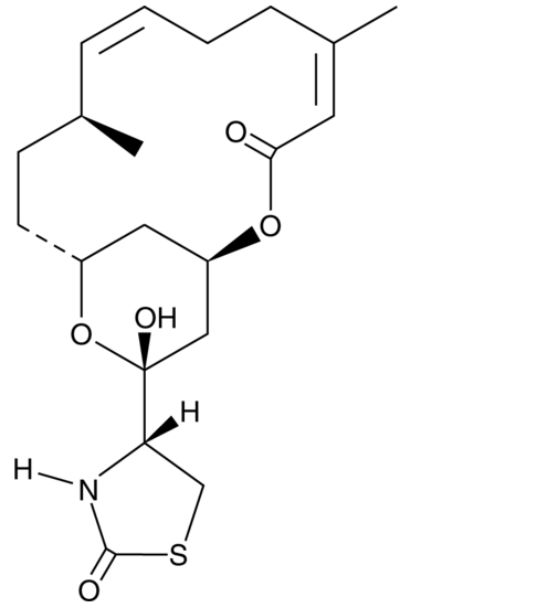 Latrunculin B