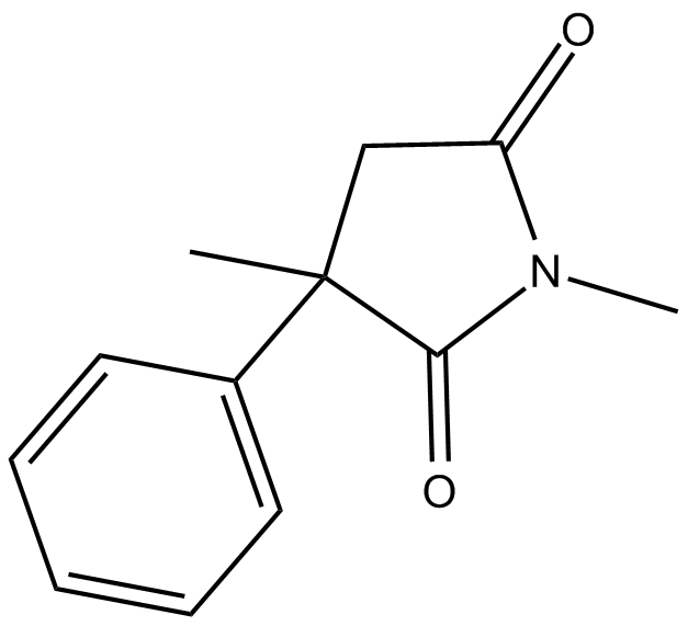 Methsuximide