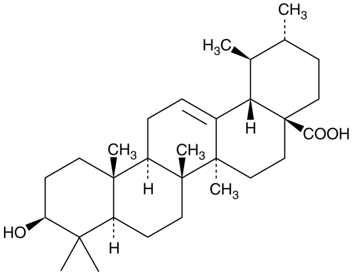 熊果酸