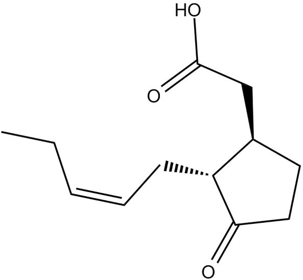 (±)-Jasmonic Acid(solution in ethanol)(sum of isomers)