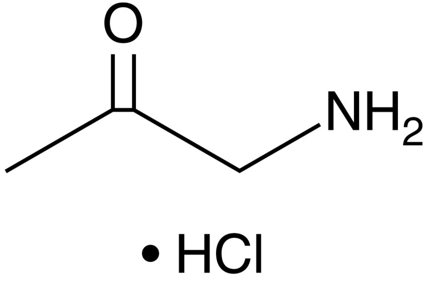 Aminoacetone (hydrochloride)