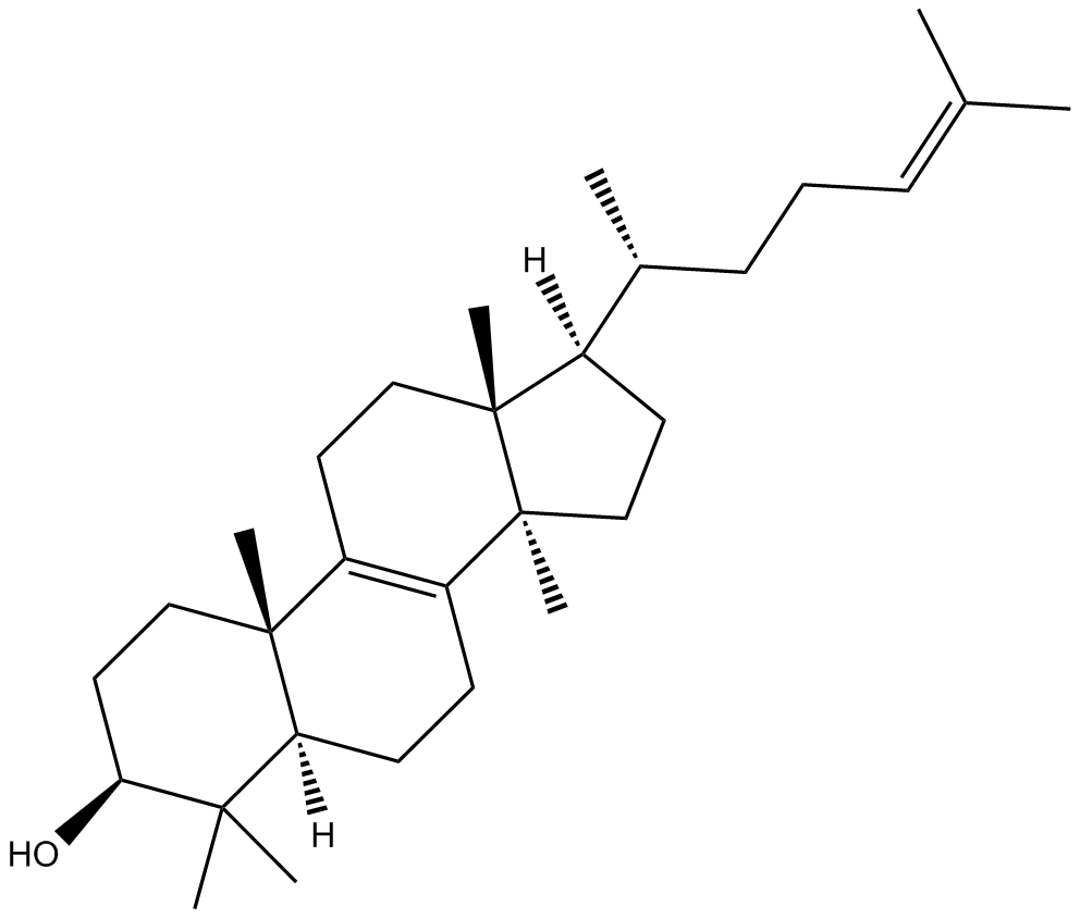 羊毛甾醇