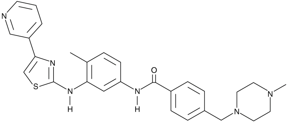 马赛替尼