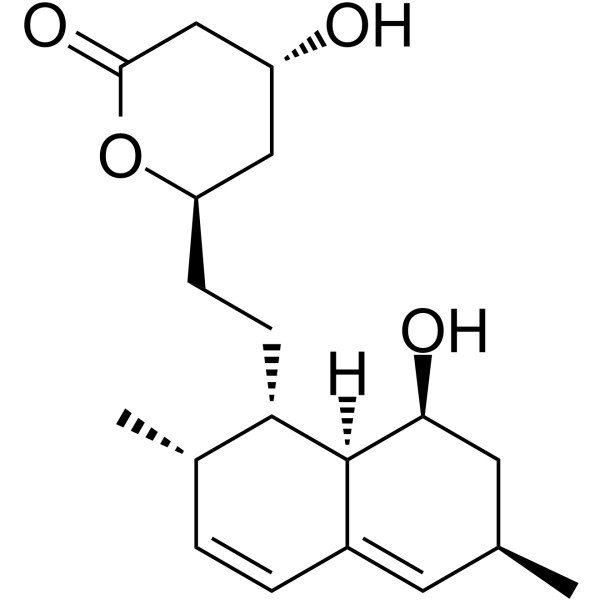 Monacolin J