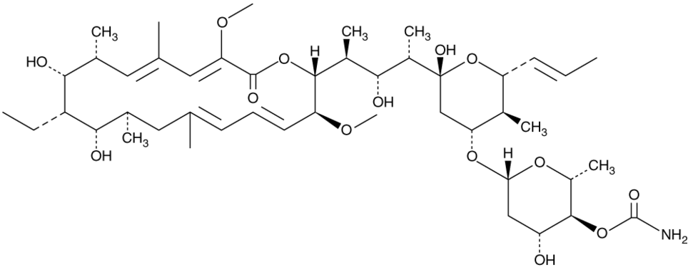 Concanamycin A