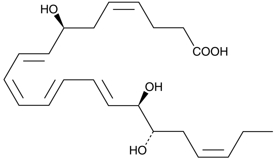 Resolvin D2(solution in ethanol)