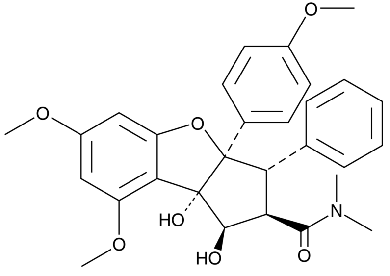 Rocaglamide