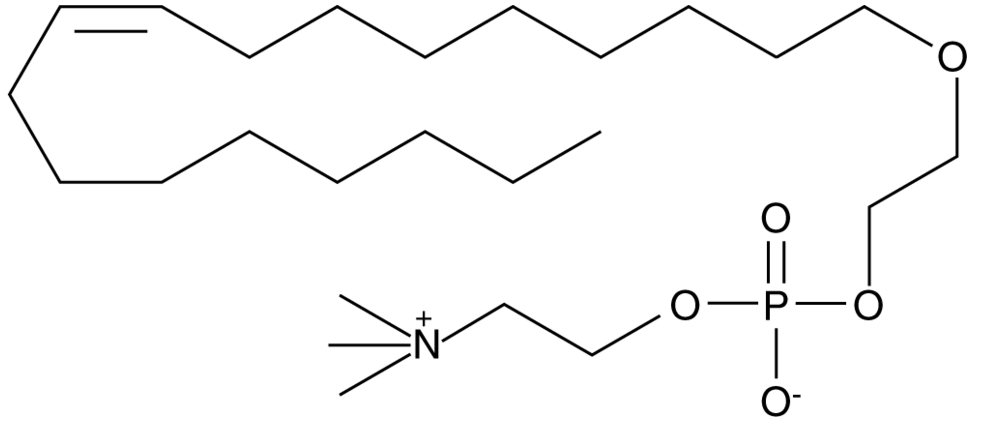 Oleyloxyethyl Phosphorylcholine (solution in ethanol)