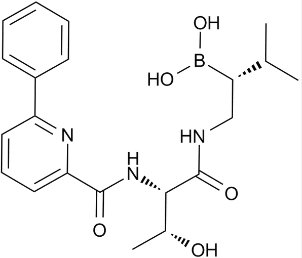 Delanzomib(CEP-18770)