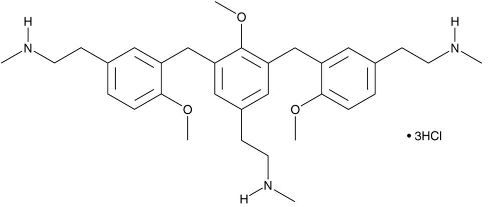 Compound 48/80 (hydrochloride)