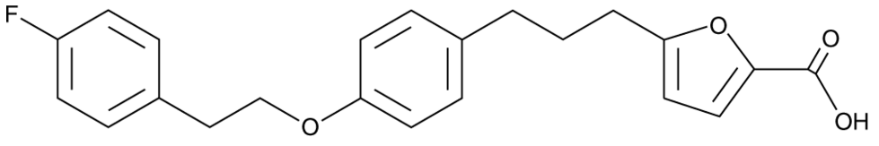 AMPK activator