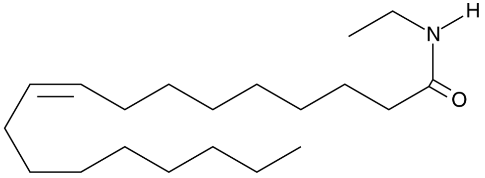 Oleoyl Ethyl Amide(solution in methyl acetate)