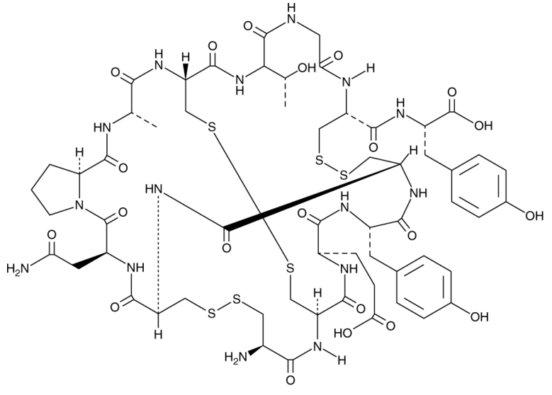 Linaclotide