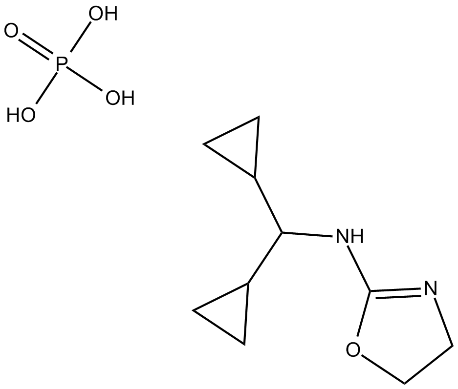 Rilmenidine Phosphate