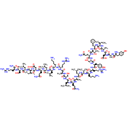 CJC-1295 (Without DAC)