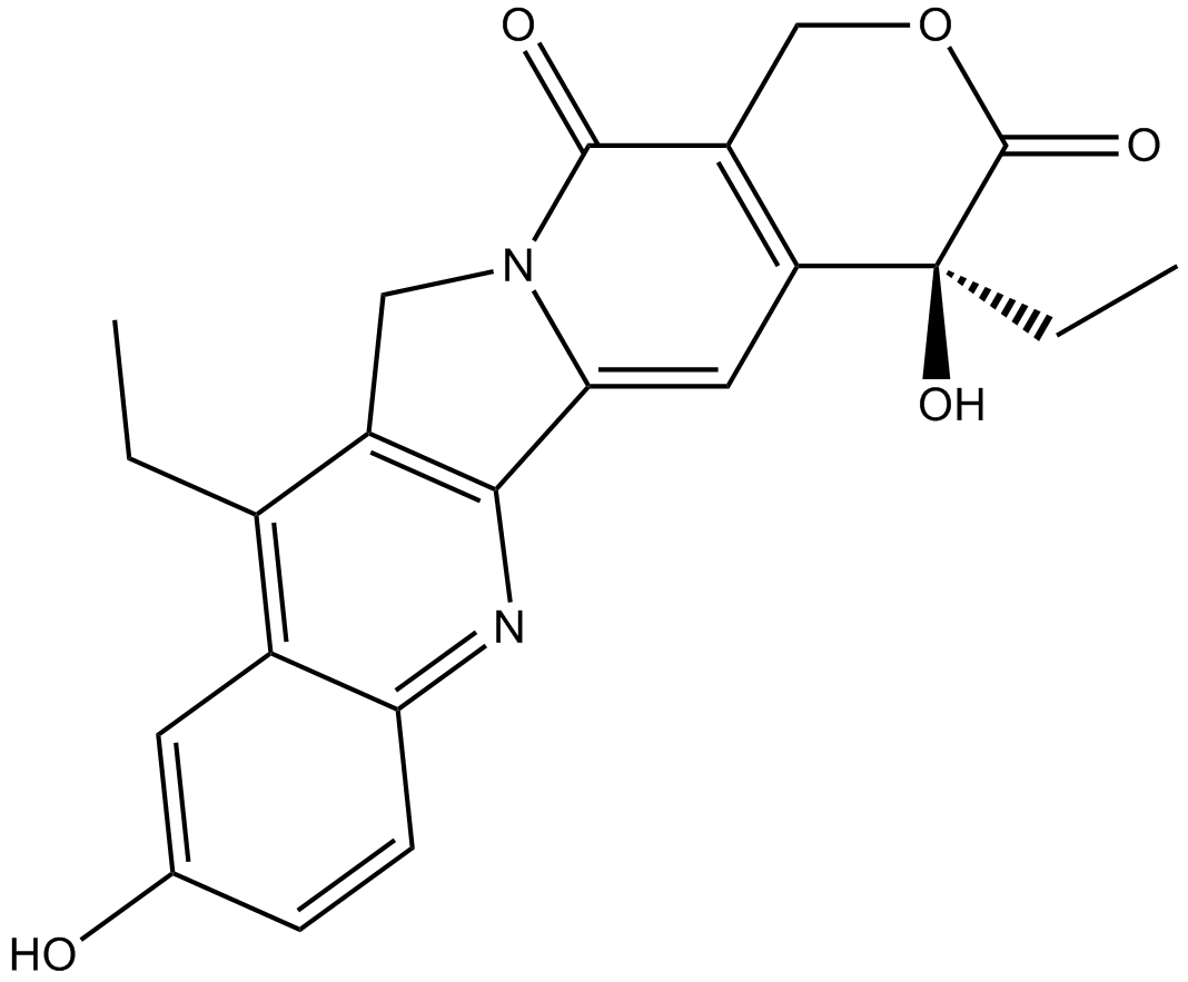 7-乙基-10羟基喜树碱