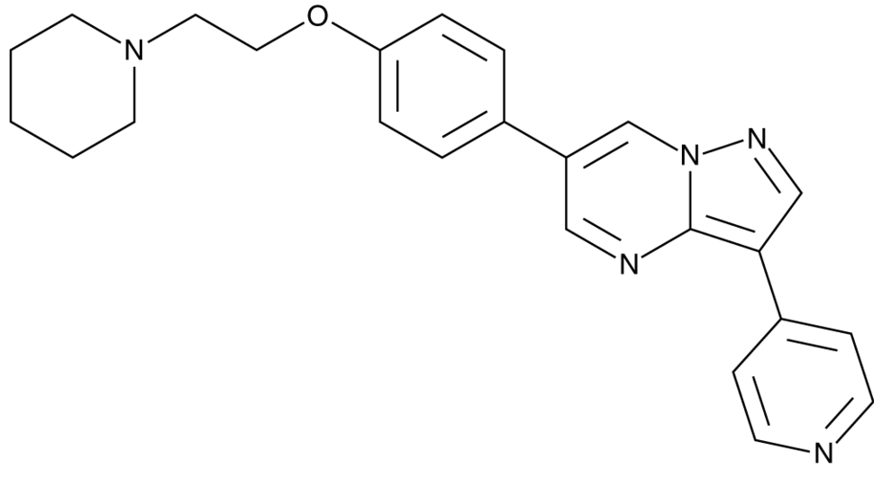 Dorsomorphin,Reagent