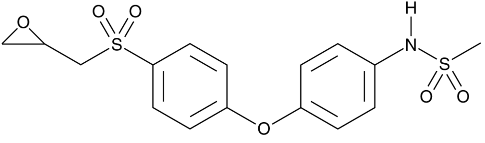 MMP-2 Inhibitor II