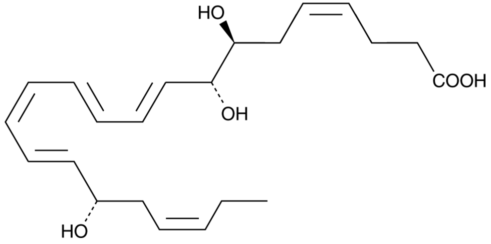 Resolvin D1 Standard(solution in ethanol)