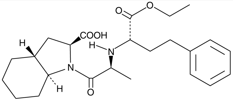 Trandolapril