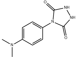 4-(4'-N,N-Dimethylaminophenyl)urazole