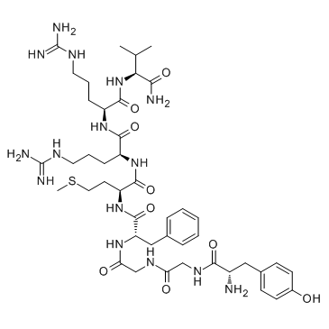 Adrenorphin