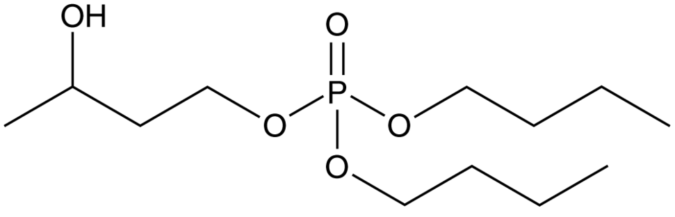 Dibutyl-3-Hydroxybutyl Phosphate