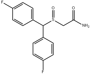 二氟莫达非尼