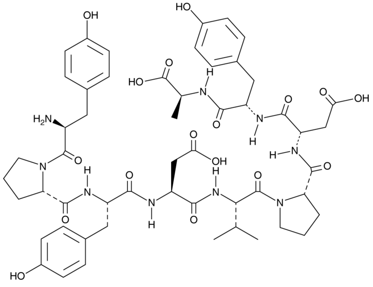 Influenza Hemagglutinin Peptide