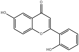 6,2-二羟基黄酮