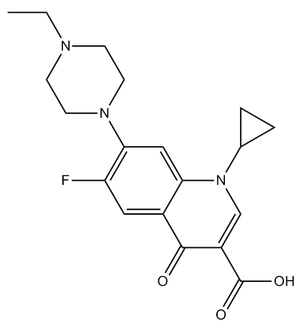 Enrofloxacin