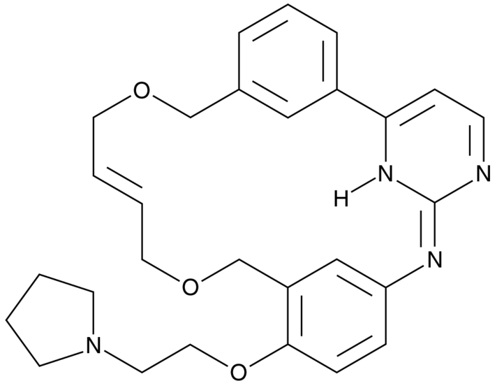 Pacritinib