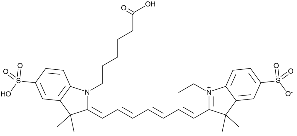 Cy7,Reagent