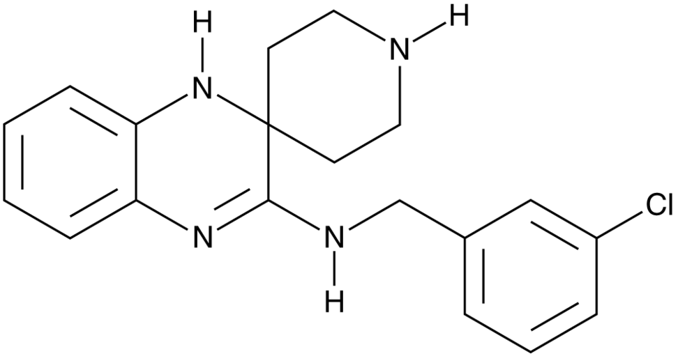 Liproxstatin-1