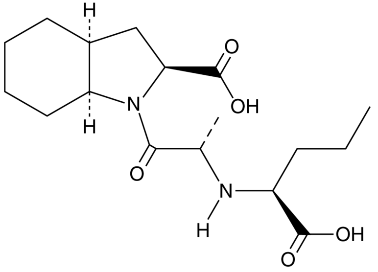 Perindoprilat