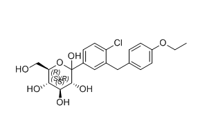 达格列净杂质03