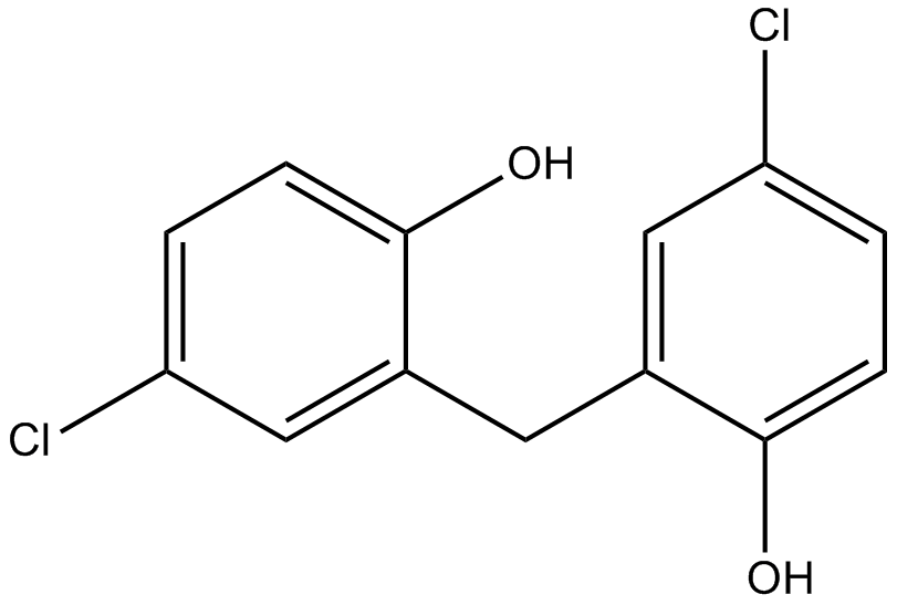 双氯酚