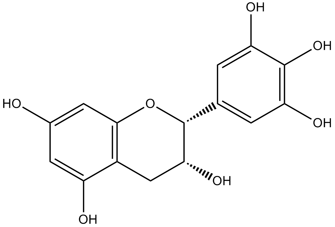 表没食子儿茶素