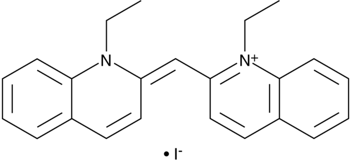 Decynium 22