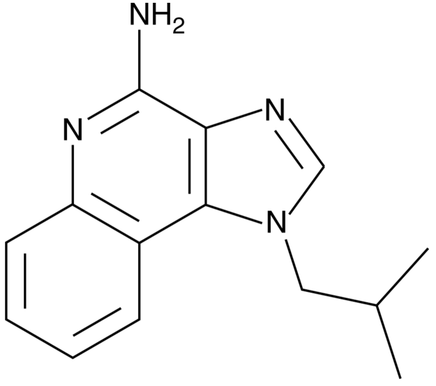 Imiquimod