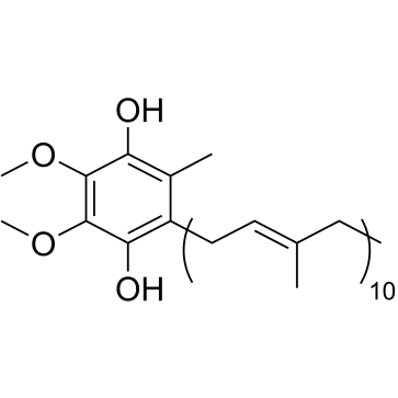 Ubiquinol（水溶性辅酶Q10 ）