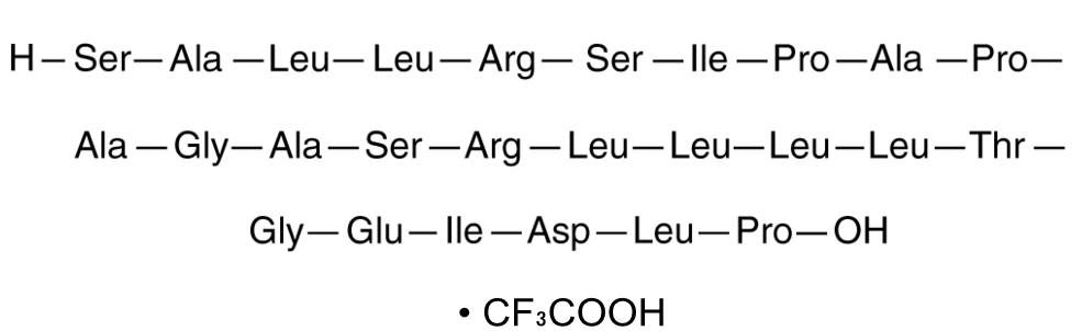 Colivelin (trifluoroacetate salt)