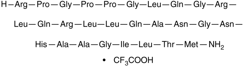 Orexin B (mouse, rat) (trifluoroacetate salt)